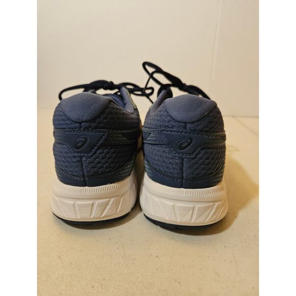 Asics Gel Amplifoam womens running shoes size 10 - Picture 3 of 8